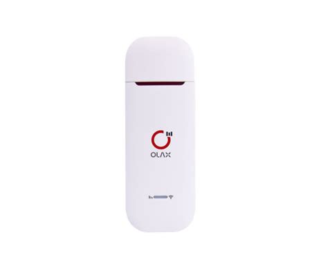 Olax U90H 3G/4G USB Wi-Fi модем