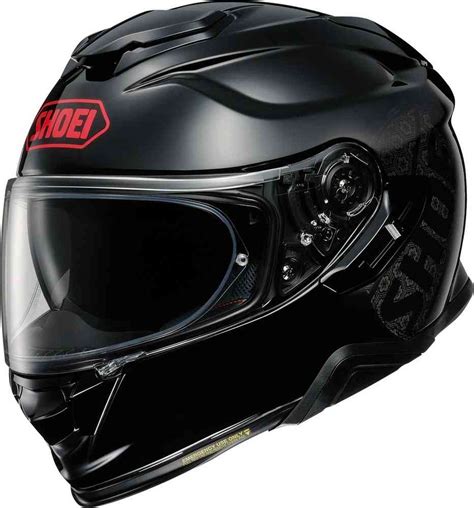 Shoei GT-Air 2 Emblem Helm - günstig kaufen FC-Moto
