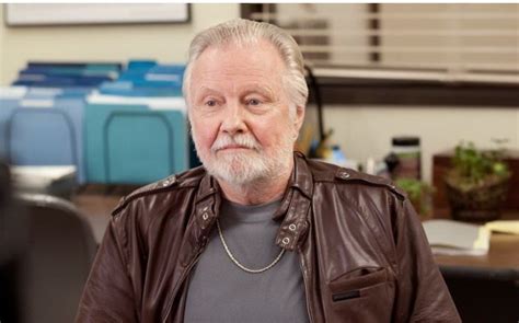 Джон Войт - американский актер, отец актрисы | Ray donovan, Donovan ...