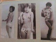 Naked Diana Perla Chapa Added 07 19 2016 By Jaime23