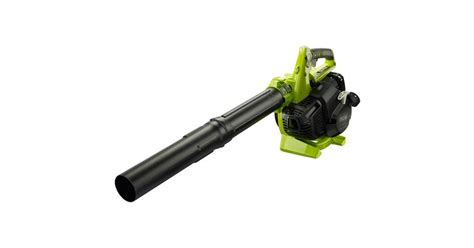 Ryobi Rbv254 Au