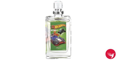 Hot Wheels Nitro Jequiti