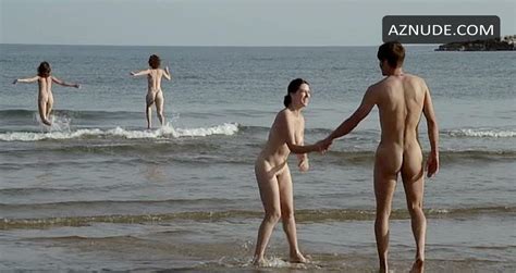 Esther Zimmering Nude Aznude