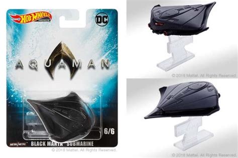 Dc Dc Theatrical Vehicles Hot Wheels