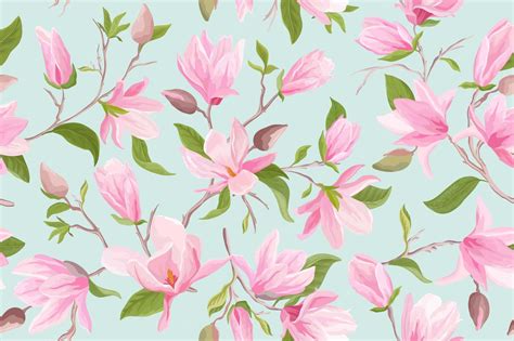 100 Magnolia Flower Wallpapers