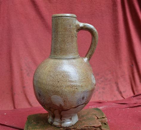 Den Bosch Stoneware Vase