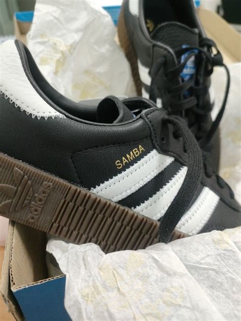 Adidas Samba Women on Carousell