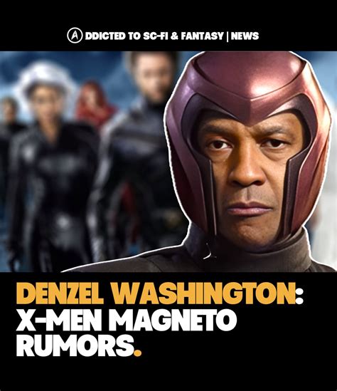 Addicted - In addition to his confirmed role in Black Panther 3, rumors