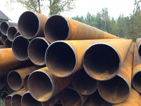 Труба бу. Труба | МеталлСнабСбыт, металлопрокат, септики, контейнеры ...