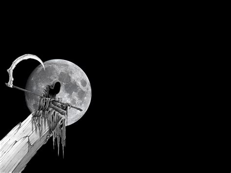 The Grim Reaper Images Grim Reaper Hd Wallpaper And Background Photos