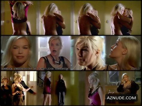 Johanna Christine Gehlen Nude Aznude