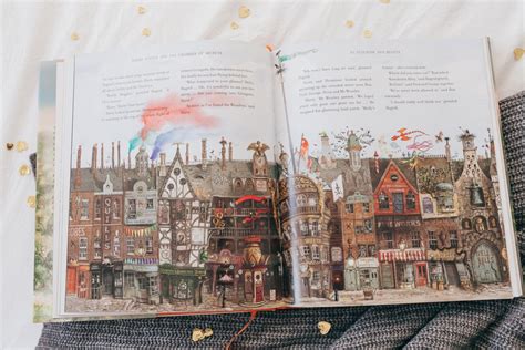 ГАРРИ ПОТТЕР КНИГИ ИЛЛЮСТРИРОВАННЫЕ