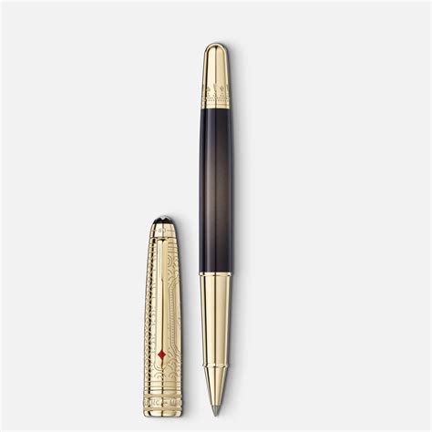 Montblanc Boheme Rollerball Refill Online | sims.mpob.gov.my