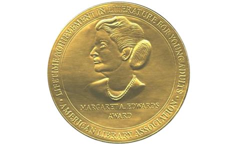 Margaret A Edwards Award Memphis Public Libraries