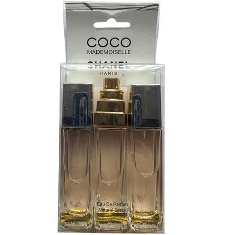 Shanel Coco Mademoiselle. Шанель Коко Мадмуазель купить мини-парфюм 3 ...