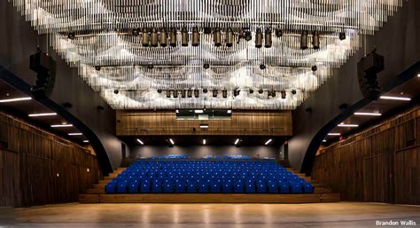 National Music Centre receives $5-mil investment - REMI Network