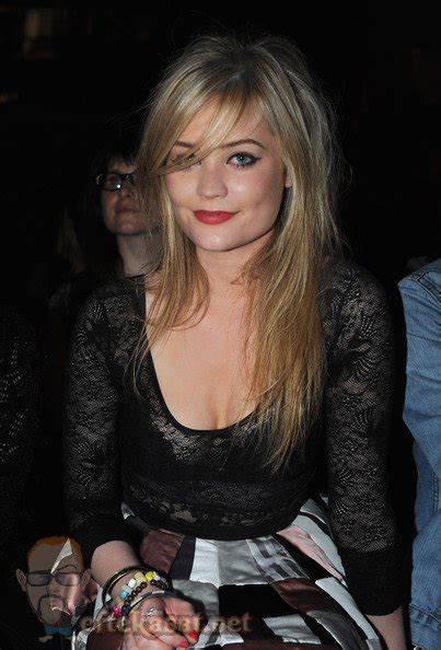Naked Laura Whitmore Added By Makhan