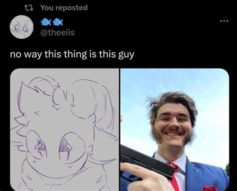 Best R Furrymemes Images On Pholder No Must Resist The Horny