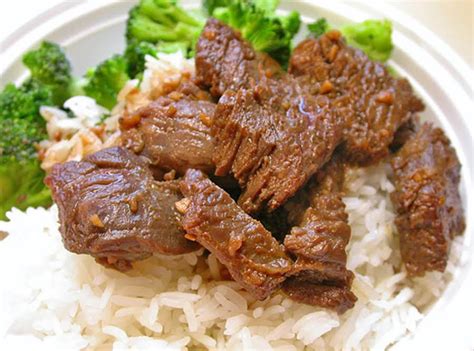 Steak Tips Over Rice By Freda Recipe | Just A Pinch Recipes