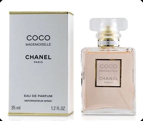 Духи Коко Шанель Мадмуазель — купить женскую парфюмерную воду и парфюм ...