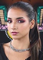 LESLIE GALLARDO Nude AZNude