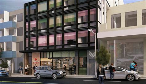 ovolo set  open  melbourne hotel  south yarra