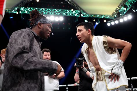 Danny Simpson vs. Danny Aarons results, LIVE stream updates | Misfits