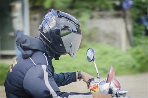 Free Images : man, hat, clothing, motorbike, helmet, safety, costume