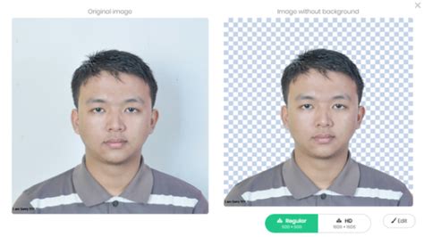 Cara Menghapus Background Pada Foto Dengan Rapi Tanpa Photoshop