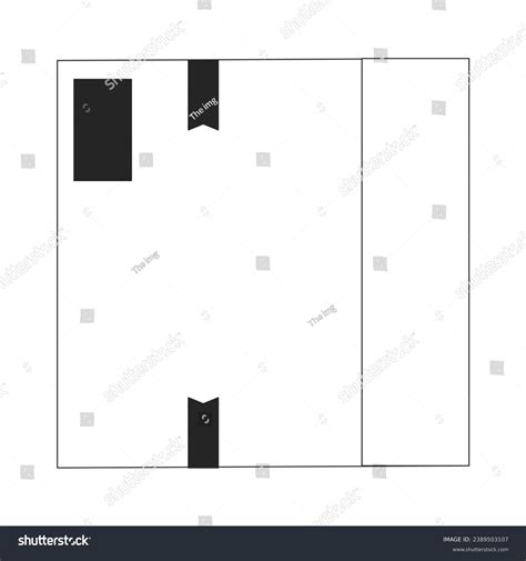 2d Line Drawing Container Ship Over 9 Royalty Free Licensable Stock