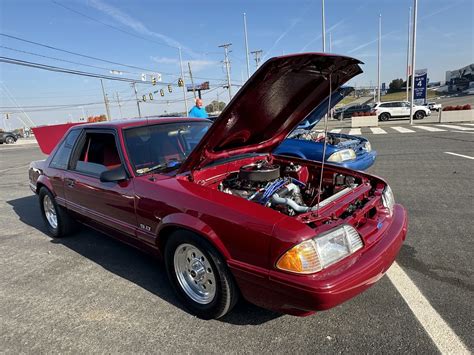 Ford Mustang Djr7189 Flickr