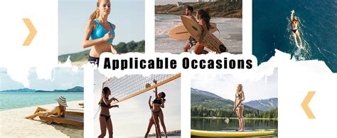 Amazon Aderea Womens Bikini Tops Push Up Bathing Suit Top One Shoulder Swimsuit Tops Full