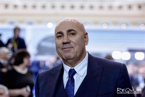 Иосиф Пригожин вновь стал дедом - ИА REGNUM