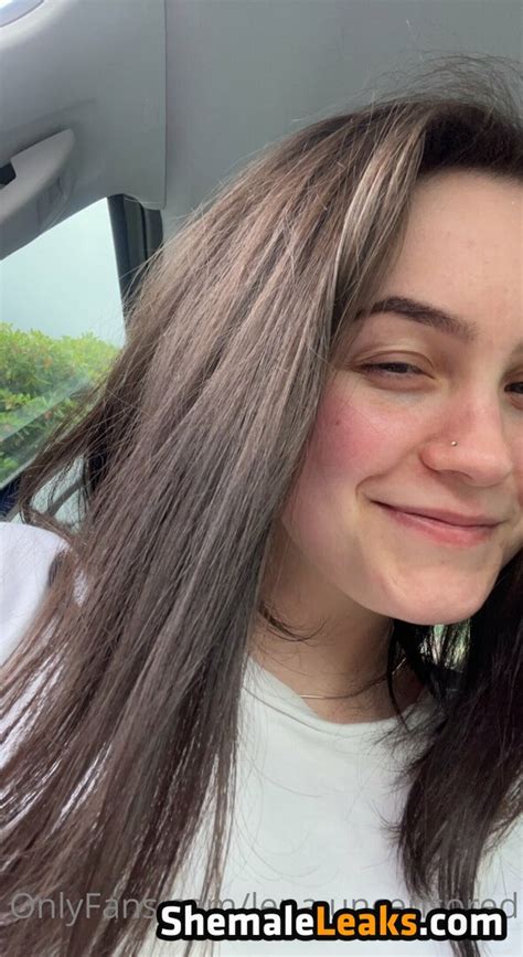 Lena Uncensored Leaked Nude OnlyFans Photo 22 ShemaleLeaks