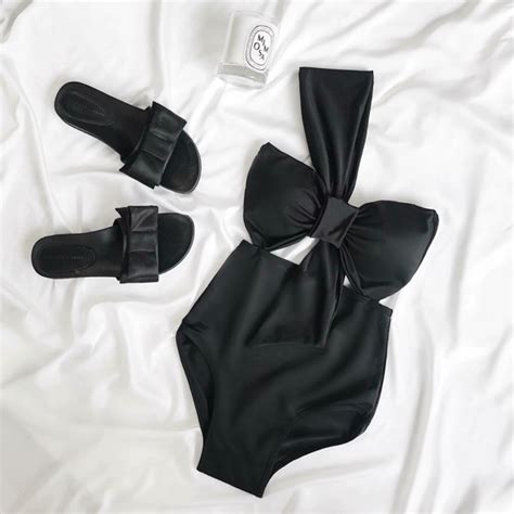 Bộ bơi bikini chéo vai Shopee Việt Nam