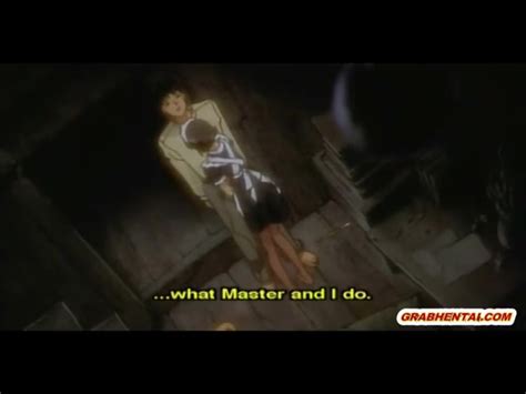 Animación hentai muy húmeda PORNDROIDS