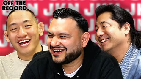 Off The Record Getting Head From A Gay Guy YouTube