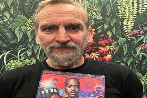 Christopher Eccleston net worth,parents, earnings, career, - Net Worth