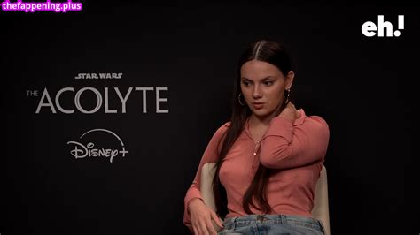 Dafne Keen Dafnekeen Lauradafne Nude OnlyFans Photo The Fappening Plus