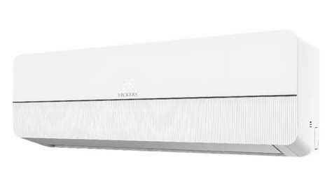 Купить Сплит-система VICKERS Queen VC-12HE (34 835 руб) в Уфе ...