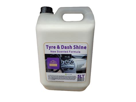 Tyre Dash Shine L Shop Today Get It Tomorrow Takealot