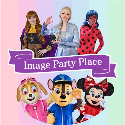 Image Party Place