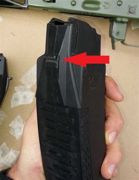 Обзор магазина большой вместимости на 60 патронов 5,45×39мм