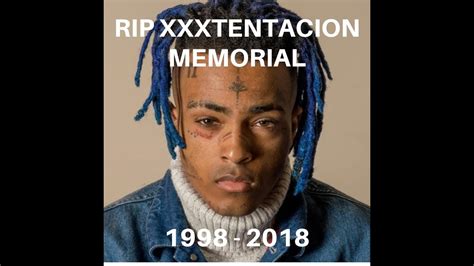 Xxxtentacion Memorial Salt Lake 6 22 Youtube