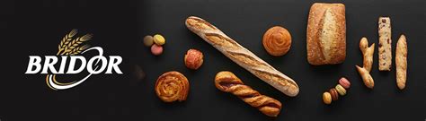 Delifresh | Refresh Your Mind Week Comm: 22/03/20 Bridor