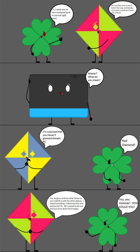 Spilt Up Pg 25 By Redshamrock56 On Deviantart