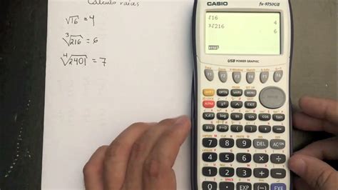 Calculadora De Raiz Cúbica - 8