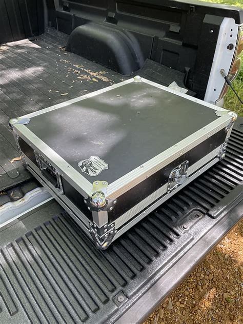 road ready travel case reverb
