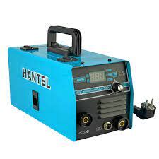 Сварочный аппарат HANTEL industrial MID 200S отзывы - Строительство и ...