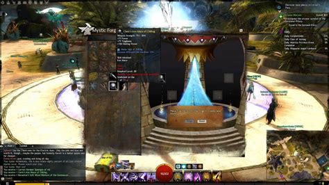 Guild Wars 2 Precursor Tooth Of Frostfang 3rd Drop Youtube